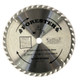 Forester 40 Tooth Carbide Tip Brush Cutter Blade - 12" x 1" / 20mm Arbor Forester 40 Tooth Carbide Tip Brush Cutter Blade - 12" x 1" / 20mm Arbor